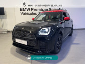 Annonce Mini Countryman occasion Electrique Countryman 204 ch BVA E JCW Finition  Beauvais