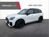 Annonce Mini Countryman occasion Electrique Countryman 313 ch BVA SE ALL4 JCW 5p � Bo�