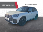 Annonce Mini Countryman occasion Electrique Countryman 313 ch BVA SE ALL4 JCW 5p � Bo�