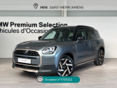 Annonce Mini Countryman occasion Essence Countryman C 170ch Favoured Pack L BVA  Rivery