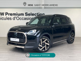 Annonce Mini Countryman occasion Essence Countryman C 170ch Favoured Pack M BVA7  Rivery