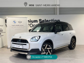 Annonce Mini Countryman occasion Essence Countryman C 170ch Favoured Pack XL BVA  Rivery