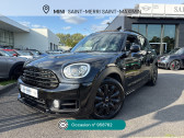 Annonce Mini Countryman occasion Essence COUNTRYMAN COOPER 136 CH LONGSTONE BVA7  Saint-Maximin