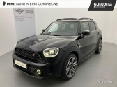 Mini Countryman occasion année 2021 boite Automatique Annonce Mini Countryman occasion Essence COUNTRYMAN COOPER S 178 9CV EDITION NORTHWOOD BVA7 à Jaux
