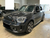 Mini Countryman occasion  année 2023 boite Automatique Annonce Mini Countryman occasion Essence COUNTRYMAN COOPER S ALL4+SHZ+AHK+KAMERA+GARANTIE à L'Union