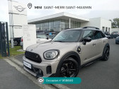 Annonce Mini Countryman occasion Hybride COUNTRYMAN COOPER SE 220 CH EDITION PREMIUM PLUS BVA6  Saint-Maximin