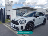 Annonce Mini Countryman occasion Hybride COUNTRYMAN COOPER SE 220 CH EDITION PREMIUM PLUS BVA6  Saint-Maximin