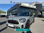 Annonce Mini Countryman occasion Hybride COUNTRYMAN COOPER SE 220 CH EDITION PREMIUM PLUS BVA6  Saint-Maximin
