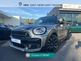 Annonce Mini Countryman occasion Hybride COUNTRYMAN COOPER SE 224 CH LONGSTONE BVA6  Saint-Maximin