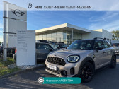 Annonce Mini Countryman occasion Hybride COUNTRYMAN COOPER SE ALL4 220 CH PREMIUM PLUS BVA6  Saint-Maximin