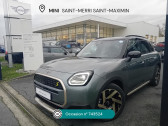 Mini Countryman COUNTRYMAN COOPER SE ALL4 313 CH FAVOURED PACK XL  2024 - annonce de voiture en vente sur Auto Sélection.com
