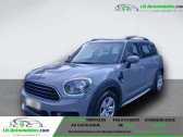 Annonce Mini Countryman occasion Essence Countryman MINI 1.5 TWIN POWER TURBO ONE BU  Beaupuy