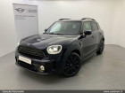 Mini Countryman occasion Bleu année 2021 boite Automatique Annonce Mini Countryman occasion Essence COUNTRYMAN ONE 102 EDITION NORTHWOOD BVA7 à Jaux