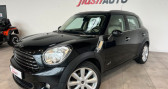 Annonce Mini Countryman occasion Diesel d 1.6 16V ALL4 110 CV  Gerzat