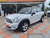 Annonce Mini Countryman occasion Diesel D 112 COOPER  Sax