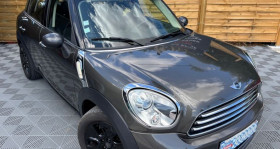 Mini Countryman , garage TJC AUTO  Cavaillon