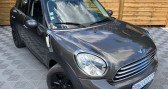 Mini Countryman occasion année 2010 boite Manuelle Annonce Mini Countryman occasion Diesel D 112ch Pack Chili à Cavaillon
