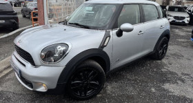 Mini Countryman , garage AXCESS'AUTO � COURNON