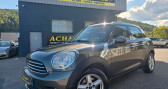 Mini Countryman d 90 cv toit ouvrant ct ok   DRAGUIGNAN 83