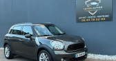 Annonce Mini Countryman occasion Diesel D � Bischwiller