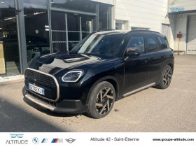 Mini Countryman , garage Altitude 42 St-Etienne  St-Etienne