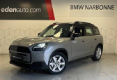 Mini Countryman occasion année 2024 boite Automatique Annonce Mini Countryman occasion Electrique ELECTRIC U25 204 ch BVA E Classic 5p à Narbonne