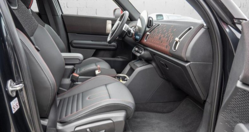 Mini Countryman ELECTRIC U25 313 ch BVA SE ALL4 JCW 2024 - photo n°7 Mini Countryman ELECTRIC U25 313 ch BVA SE ALL4 JCW  occasion à Dieudonné - photo n°7