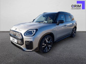 Mini Countryman occasion année 2024 boite Automatique Annonce Mini Countryman occasion Electrique ELECTRIC U25 Countryman 204 ch BVA E à Montélimar