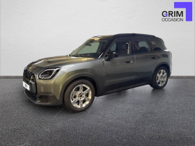 Mini Countryman , garage BMW Mini Montelimar  Montlimar