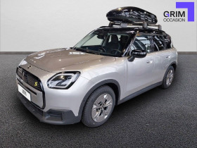 Mini Countryman occasion 2025 mise en vente à Valence par le garage BMW Mini Valence - photo n°1