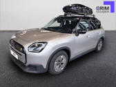 Mini Countryman occasion année 2025 boite Automatique Annonce Mini Countryman occasion Electrique ELECTRIC U25 Countryman 313 ch BVA SE ALL4 à Valence