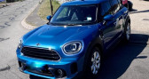 Mini Countryman occasion année 2023 boite Automatique Annonce Mini Countryman occasion Essence Essential 18I 136 CV BVA7 05/2023 23325HT à Coignières