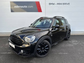 Mini Countryman F60 102 ch BVA7 One Longstone   Brive-la-Gaillarde 19