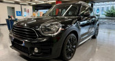 Annonce Mini Countryman occasion Essence f60 102 ch one d full black � Thiais