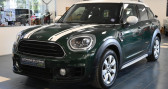 Mini Countryman occasion année 2018 boite Manuelle Annonce Mini Countryman occasion Essence F60 102 ch One Oakwood à ST SATURNIN