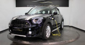 Mini Countryman occasion année 2018 boite Automatique Annonce Mini Countryman occasion Hybride F60 136 - 88 ch ALL4 BVA6 Cooper SE Business à Chambray Les Tours