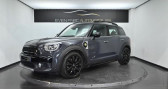 Mini Countryman occasion année 2018 boite Automatique Annonce Mini Countryman occasion Hybride F60 136 - 88 ch ALL4 BVA6 Cooper SE Business à Chambray Les Tours