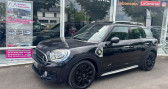 Mini Countryman F60 136 - 88 ch ALL4 BVA6 Cooper SE Business   SAUTRON 44