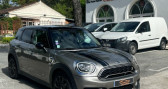 Mini Countryman occasion année 2017 boite Automatique Annonce Mini Countryman occasion Hybride F60 136 - 88 ch ALL4 BVA6 Cooper SE Exquisite / 1ÈRE MAIN OR à GASSIN