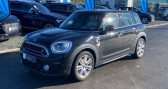 Mini Countryman occasion 2018 Mini Countryman F60 136 - 88 ch ALL4 BVA6 Cooper SE Exquisite  à La Rochelle 17
