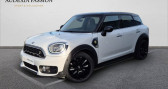 Annonce Mini Countryman occasion Hybride F60 136 - 88 ch ALL4 BVA6 Cooper SE Exquisite � Saint Doulchard