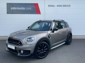 Mini Countryman occasion année 2017 boite Automatique Annonce Mini Countryman occasion Hybride F60 136 - 88 ch ALL4 BVA6 Cooper SE Exquisite à Brive-la-Gaillarde