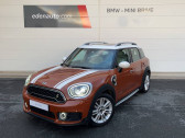 Mini Countryman occasion année 2019 boite Automatique Annonce Mini Countryman occasion Hybride F60 136 - 88 ch ALL4 BVA6 Cooper SE Longstone à Brive-la-Gaillarde