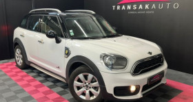 Mini Countryman , garage TRANSAKAUTO METZ � Lesm�nils