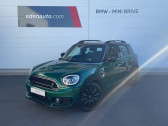 Mini Countryman occasion année 2021 boite Automatique Annonce Mini Countryman occasion Hybride F60 136 - 88 ch ALL4 BVA6 Cooper SE à Brive-la-Gaillarde