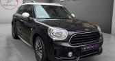 Annonce Mini Countryman occasion Essence F60 136 ch BVA6 Cooper John Works � PARIS
