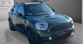Mini Countryman F60 136 ch BVA6 Cooper Salt   PARIS 75