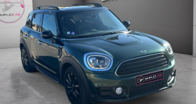 Mini Countryman , garage SIMPLICICAR PARIS 15  PARIS