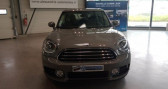 Mini Countryman occasion année 2018 boite Automatique Annonce Mini Countryman occasion Essence F60 136 ch BVA7 Cooper Business 5P à La Ravoire