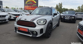Mini Countryman , garage PELLETIER AUTO  Perpignan